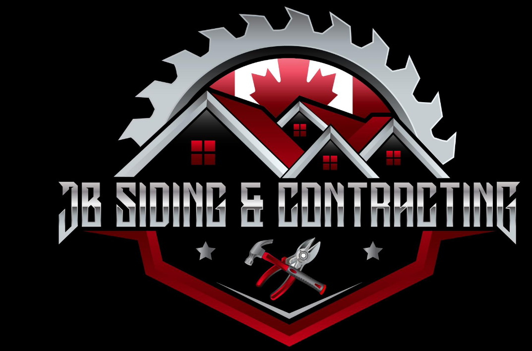JB Siding & Contracting logo